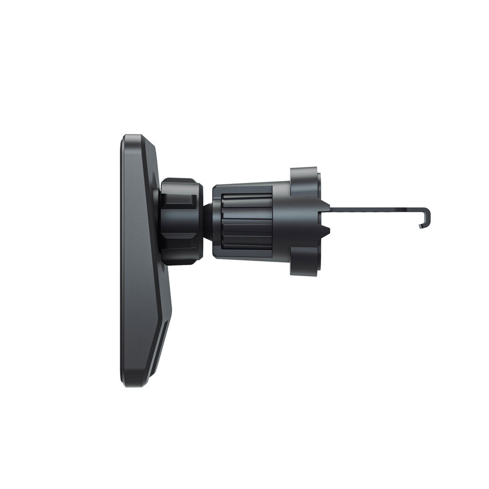 急行 ワイヤレス カー マウント チャージャー (MagSafe 搭載)