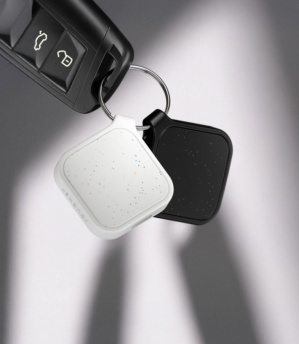 Secure Keyring Hole