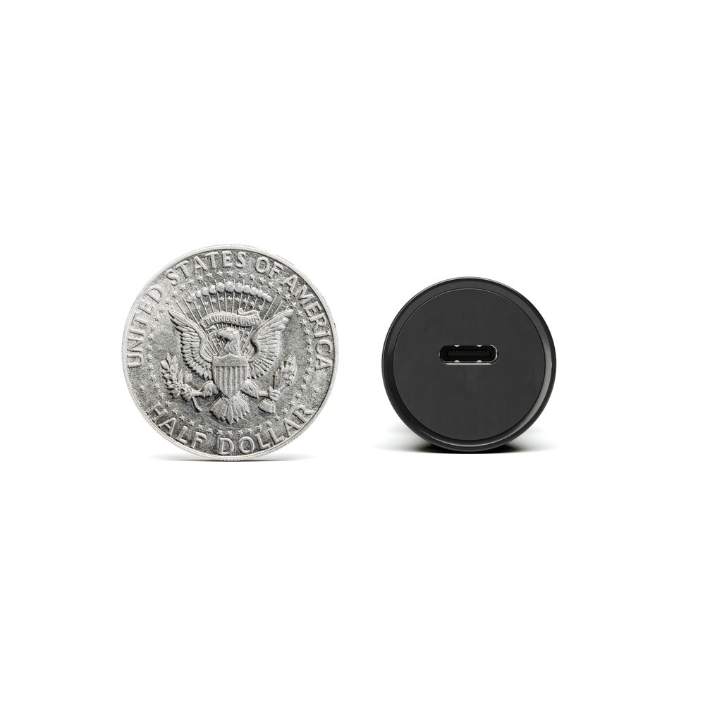 PULSE 20 USB-C カーチャージャー - 20W