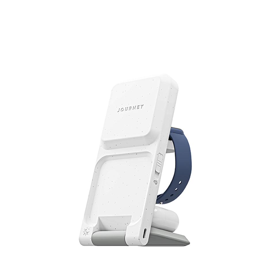 ARIA 3-in-1 Fast Wireless Charging Station