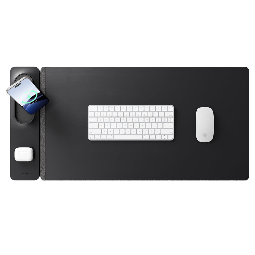 Desk Essentials