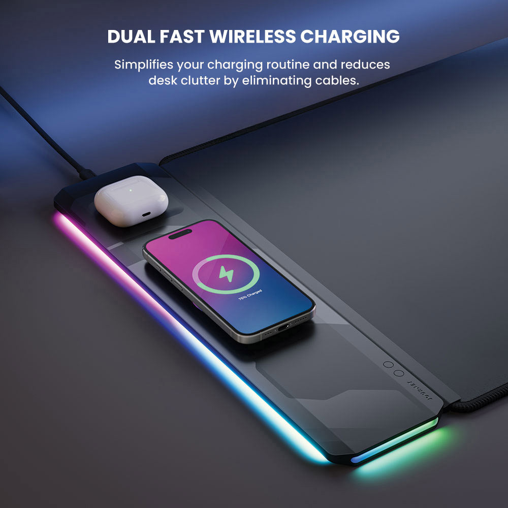 ALTI PLAY Performance Desk Mat