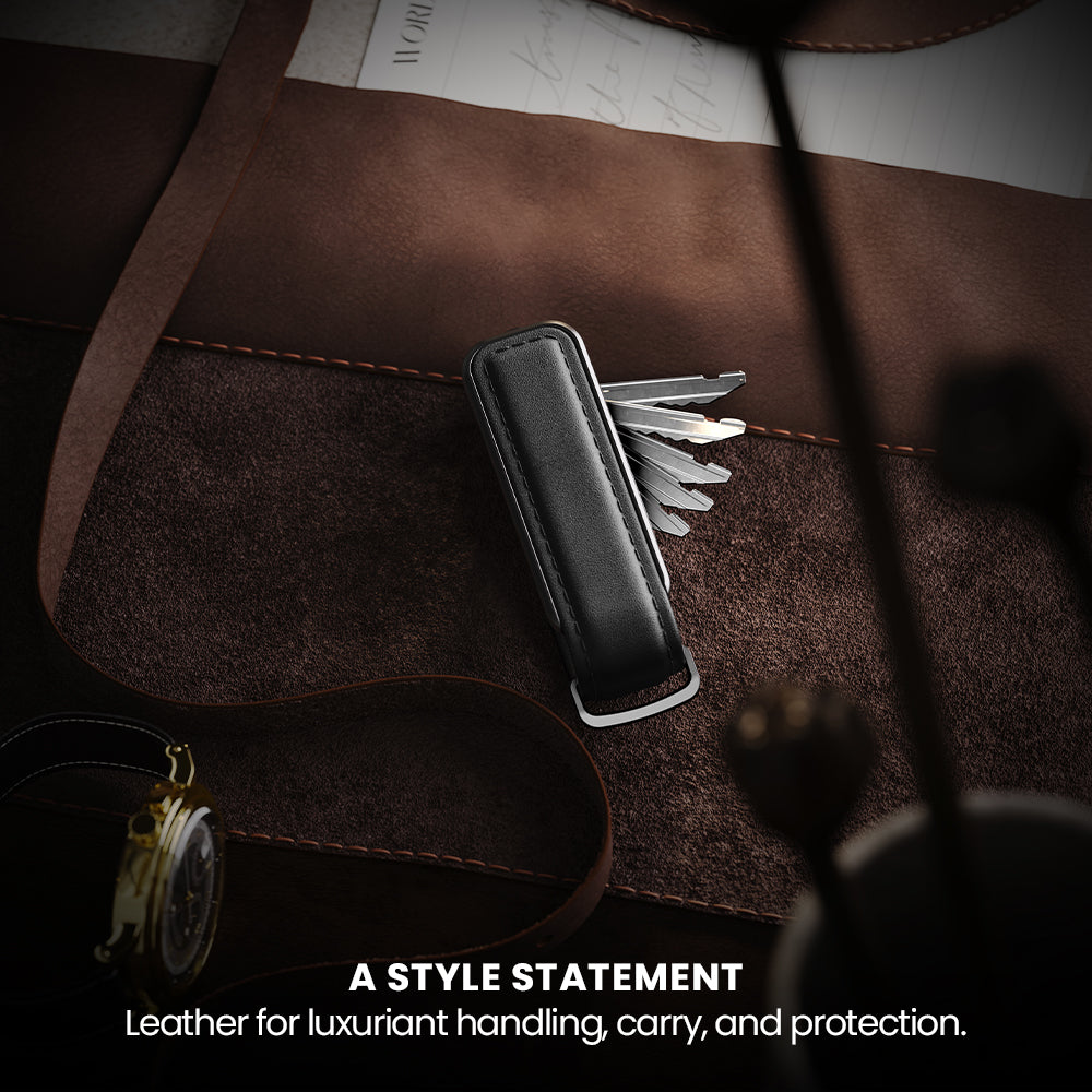 LOC8 URBAN Key Organiser Universal GEN 2