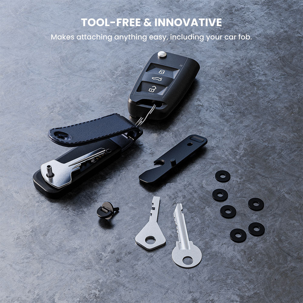 LOC8 URBAN Key Organiser