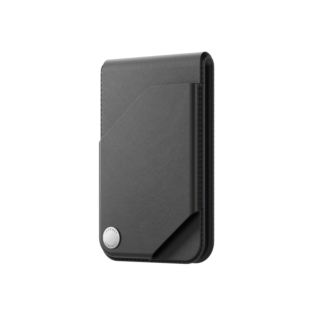 LOC8 VERSA Money Clip MagSafe Finder Wallet and Stand