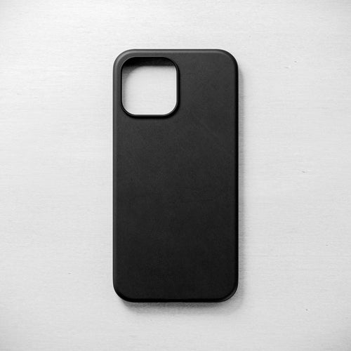 iPhone 13 Leather Case Journey